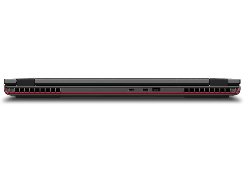 Lenovo Notebook ThinkPad P16 V Gen. 1 (AMD) Leistungsfähige, mobile Workstation mit dedizierter Grafikkarte