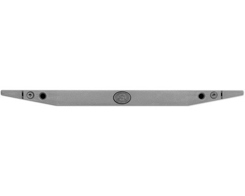 Aquael Ultra Slim 90 LED aquariumverlichting, bestuurbaar via de Aquael app, 90 W, ca. 87 cm, zilver, geschikt voor aquaria van ca. 90 - 133 cm.