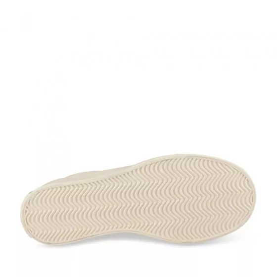 Baskets BLANC ACTIVE FASHION