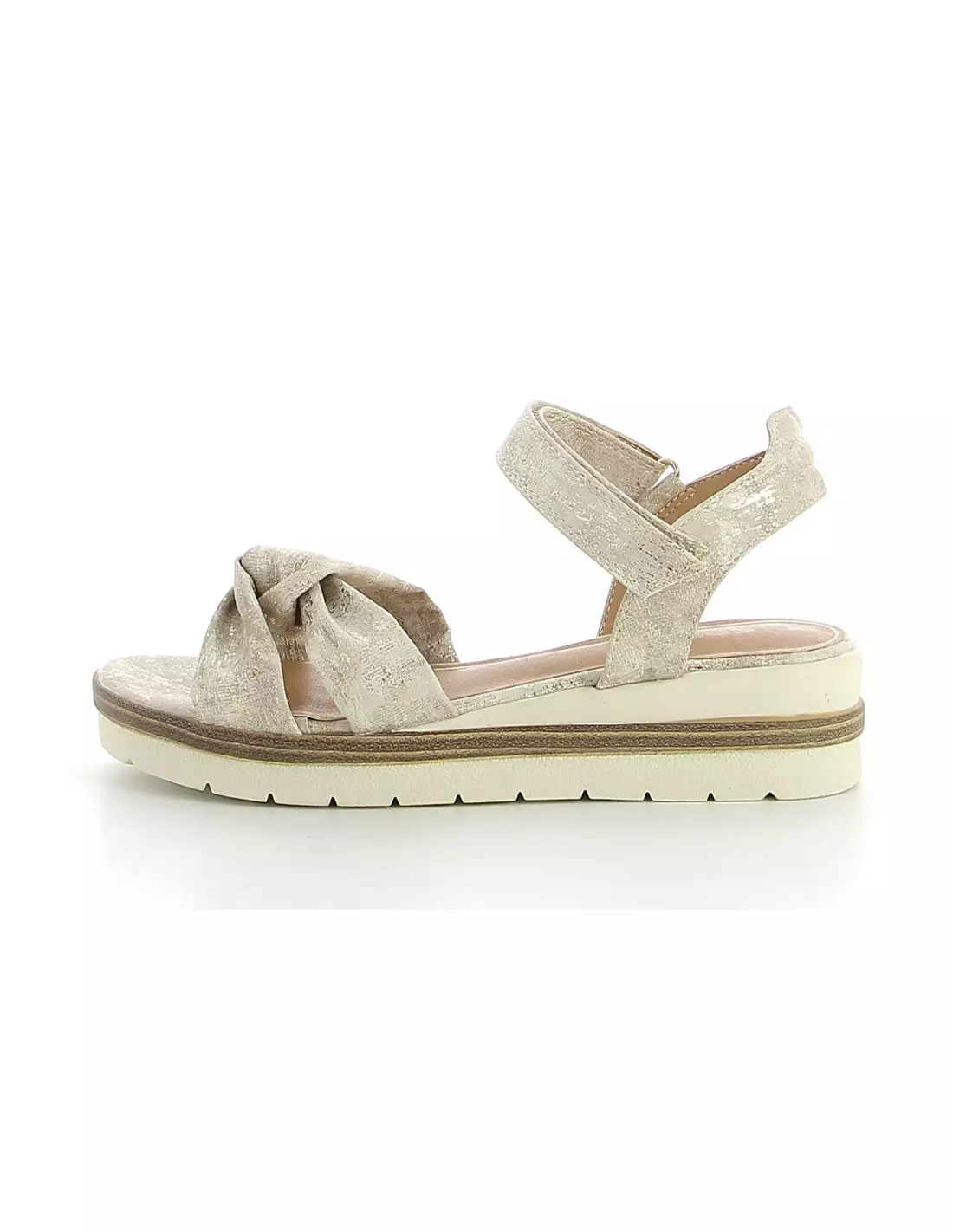 SAFETY JOGGER 546711 - Sandales & nu-pieds White