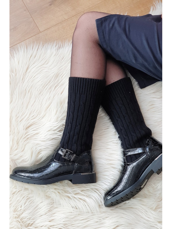 Bottes Iris - Les Petites Bombes