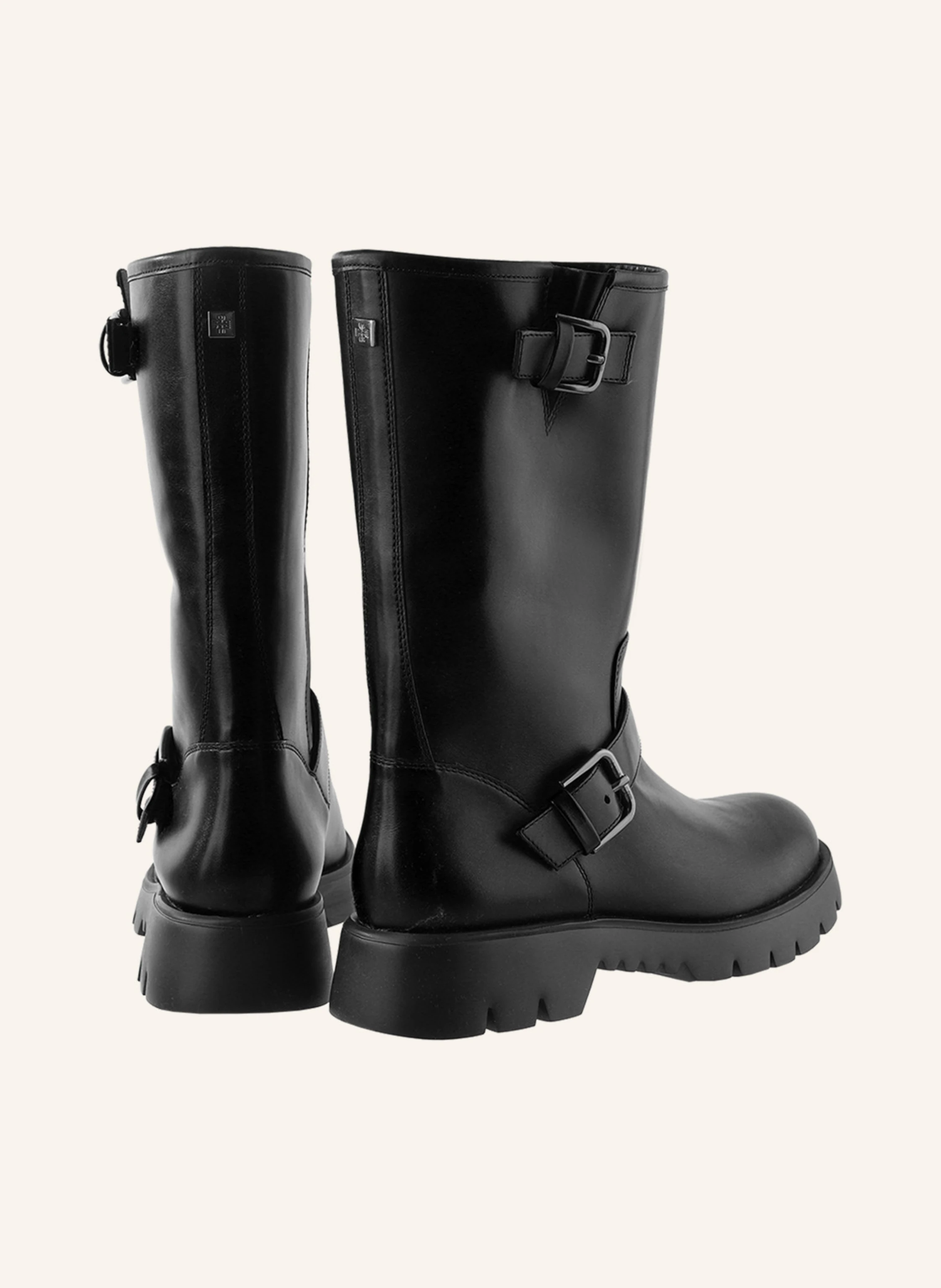 Högl Stiefel LEWIS