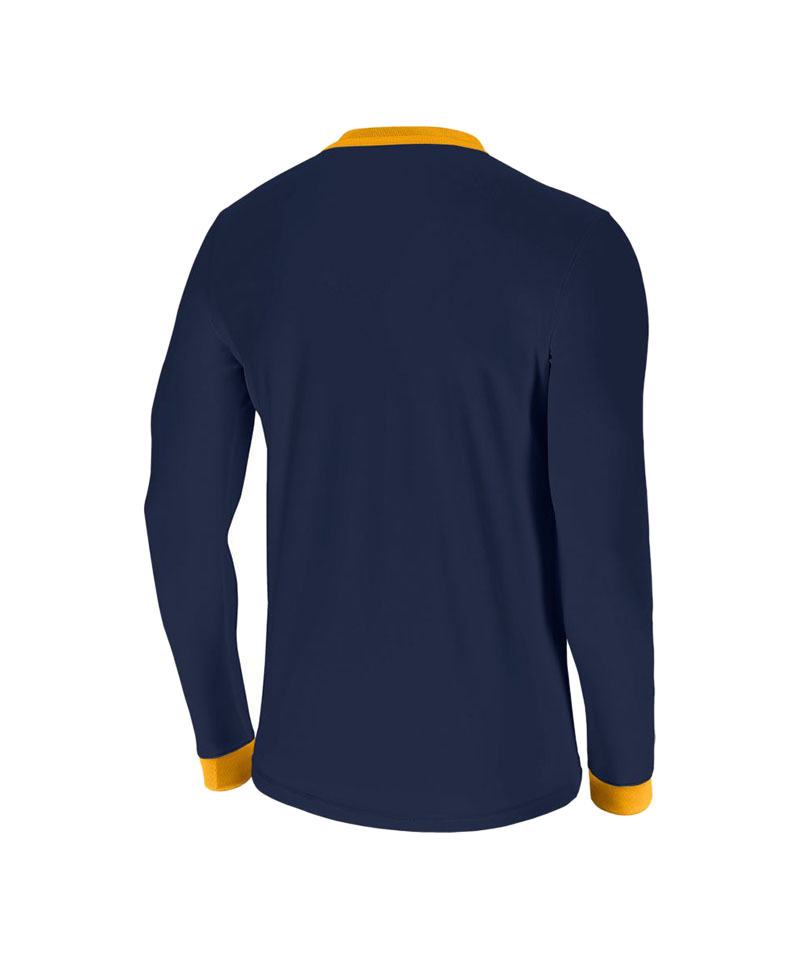 Nike Park Derby II Trikot langarm Blau F410