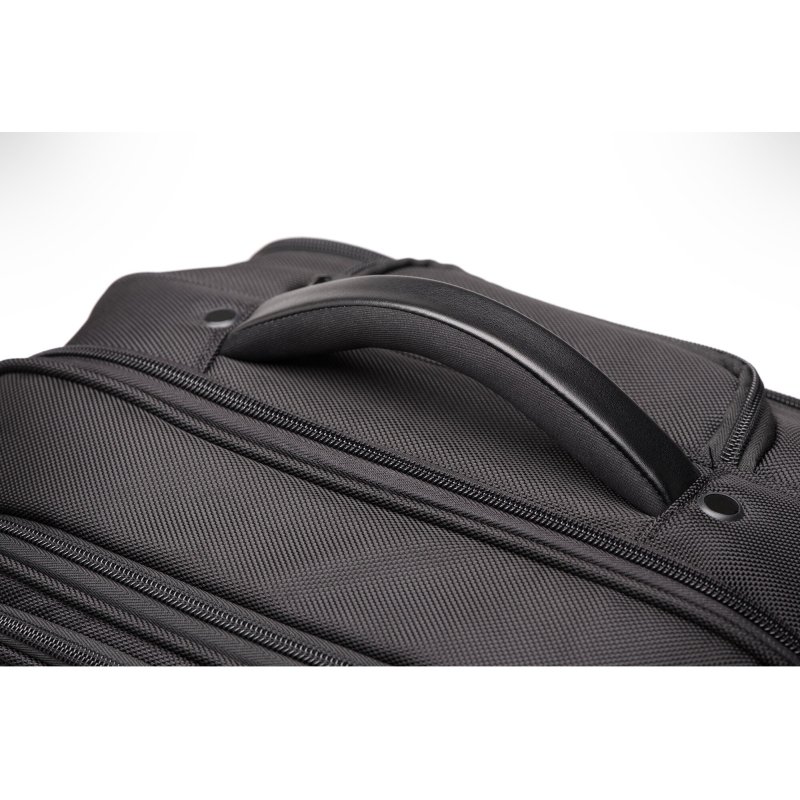 Kensington Sac à roulettes Contour™ 2.0 Pro Overnight pour ordinateur portable 17”