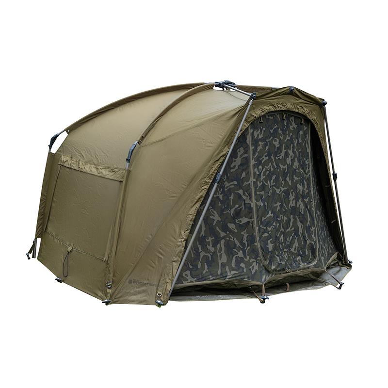 Bivvy Fox Frontier X+ - 1 Place