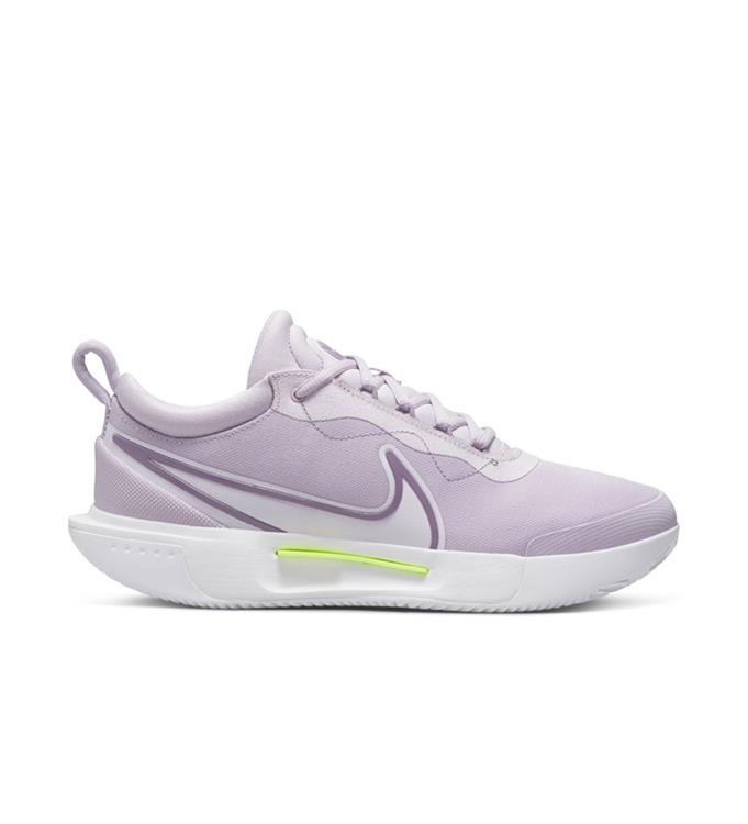 Nike Women Court Zoom Pro Tennisschoen