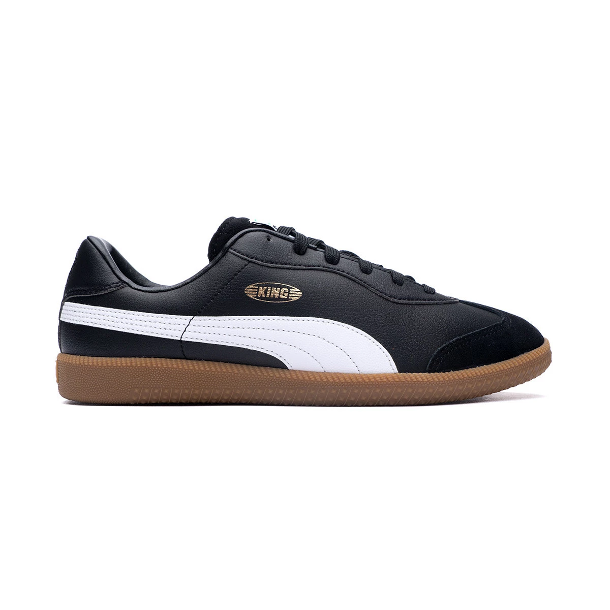 Sapatilha futsal Puma King 21 IT