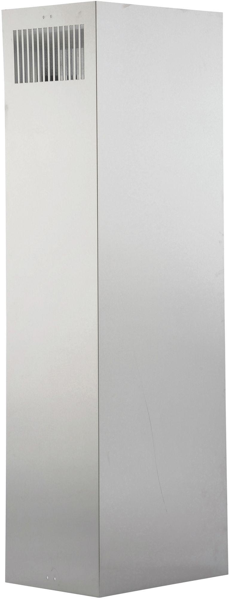 Extensão de chaminé de 1100 mm para coifas de ilha 00704539DHZ1246