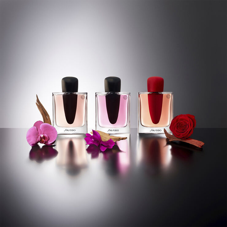 Shiseido Ginza Eau de Parfum Intense
