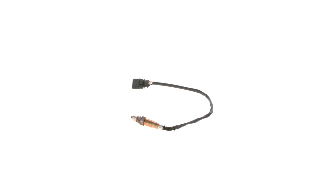 Lambda-sonde,