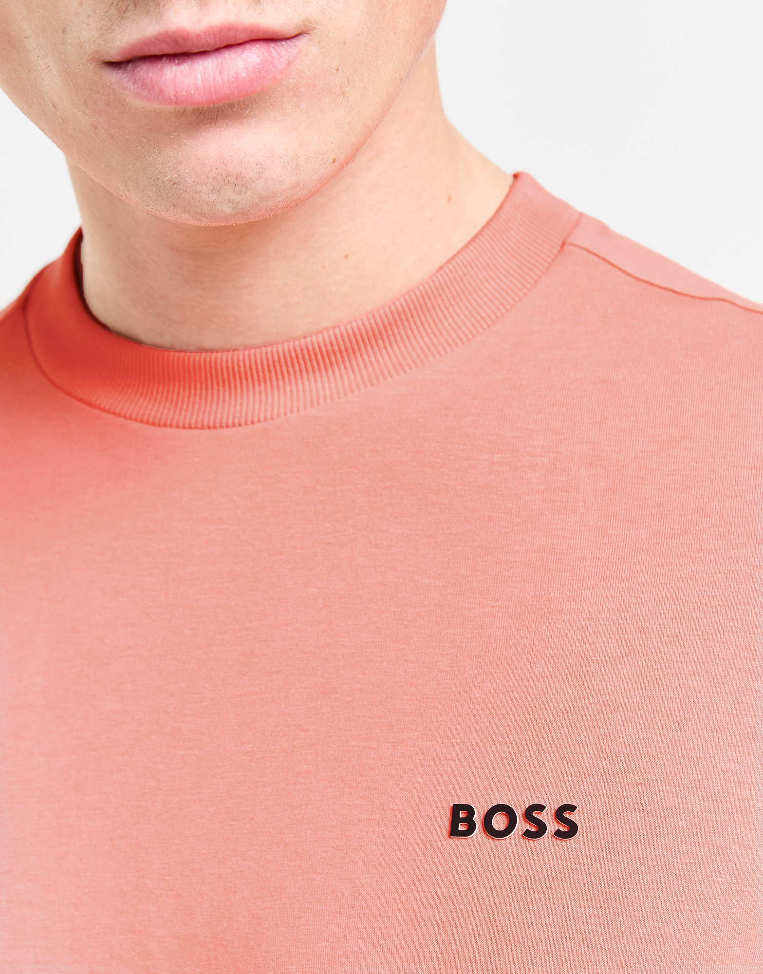 BOSS T-shirt Core Homme