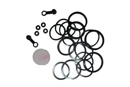 Kit réparation d'étrier de frein Tecnium avant
