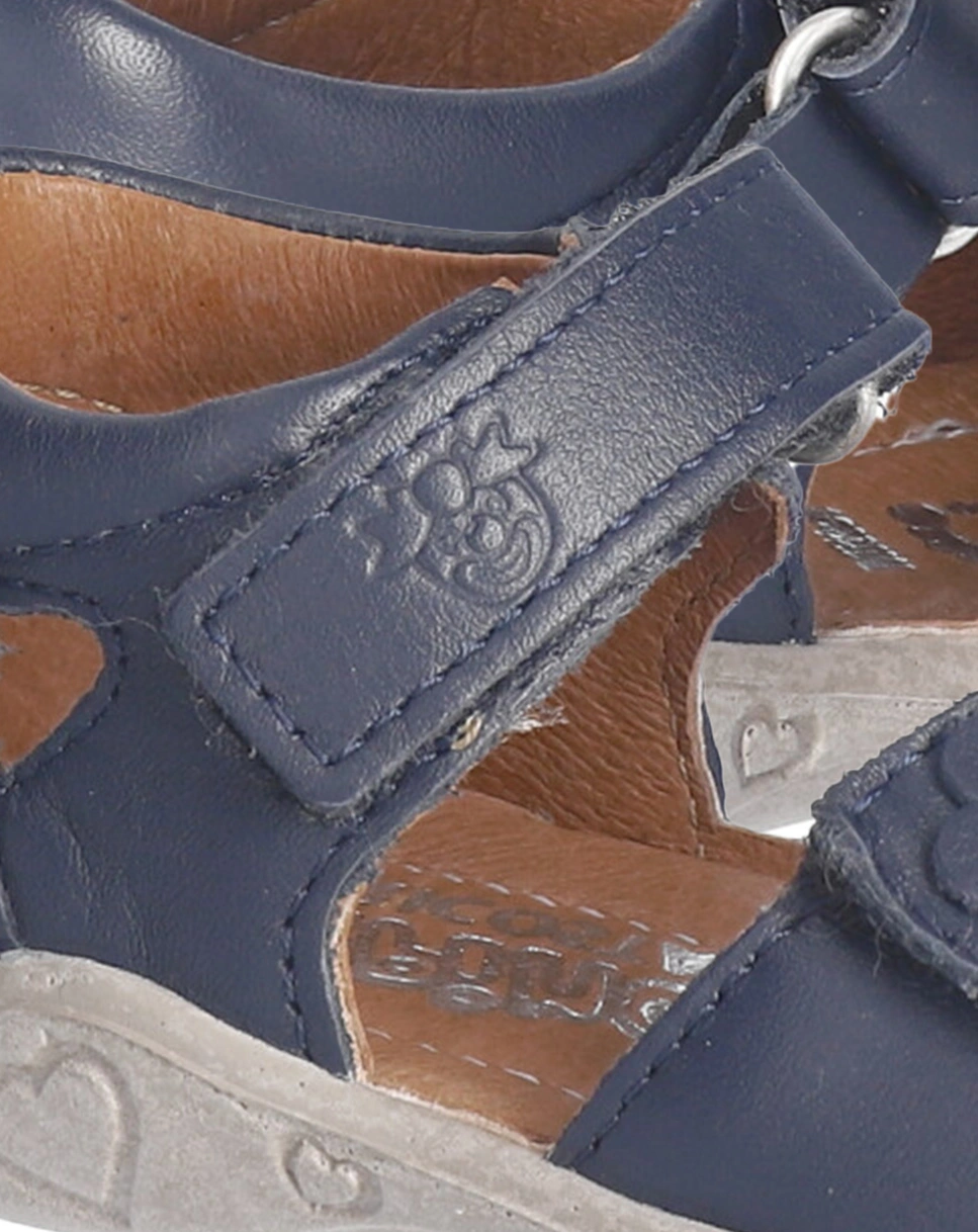 Klett-Sandalen TILDI in nautic