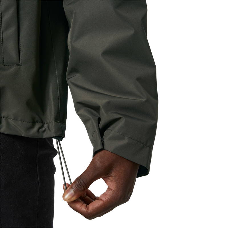 Helly Hansen Juell 3in1 Vinterjakke Herre