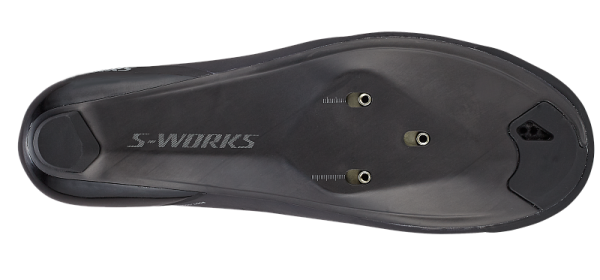 S-Works Torch Cykelsko, Black