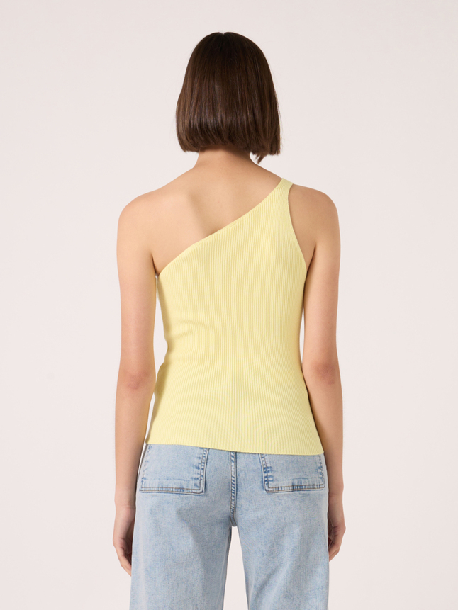 Top one shoulder