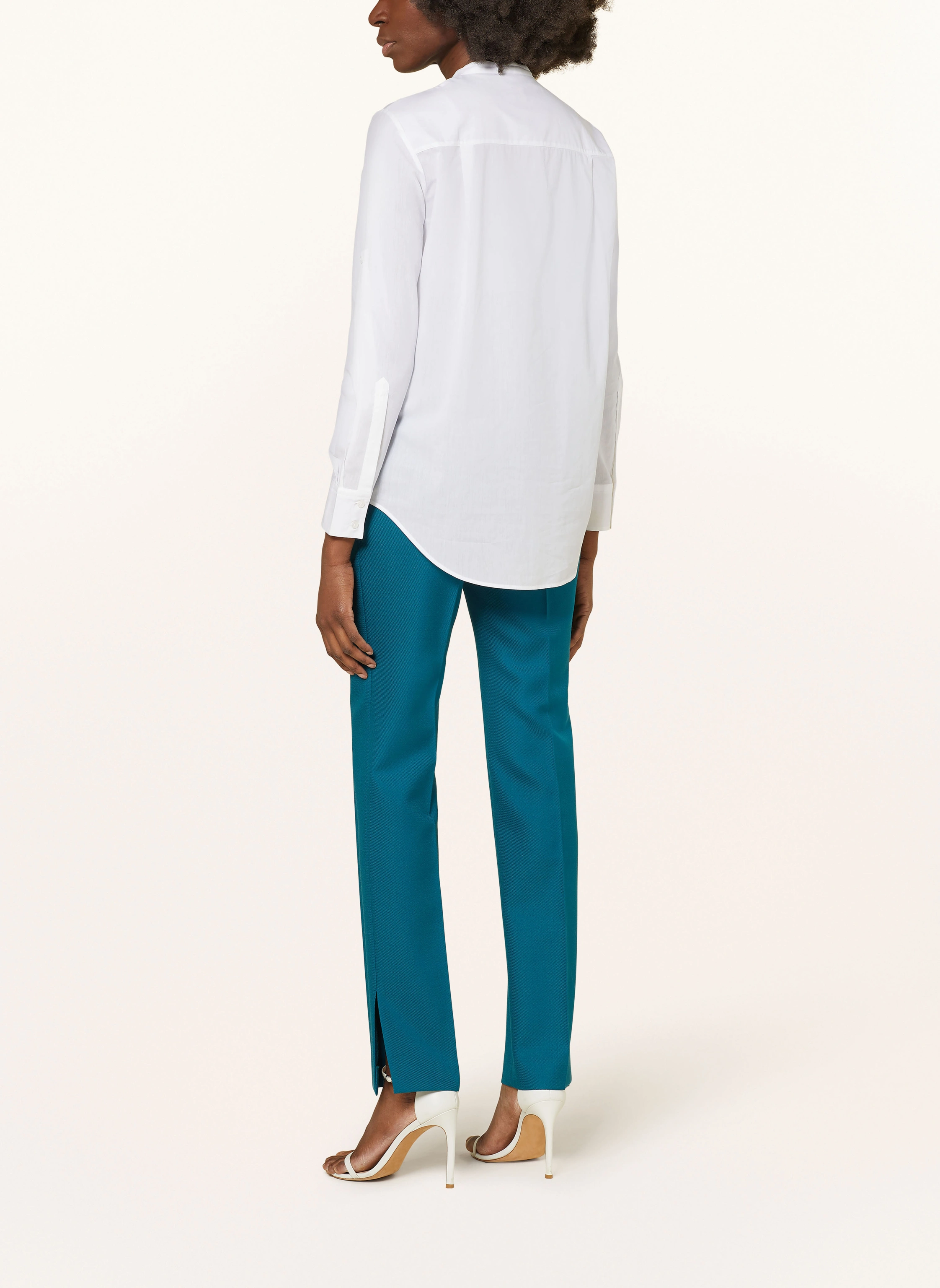 BOSS Bluse BEFELIZE