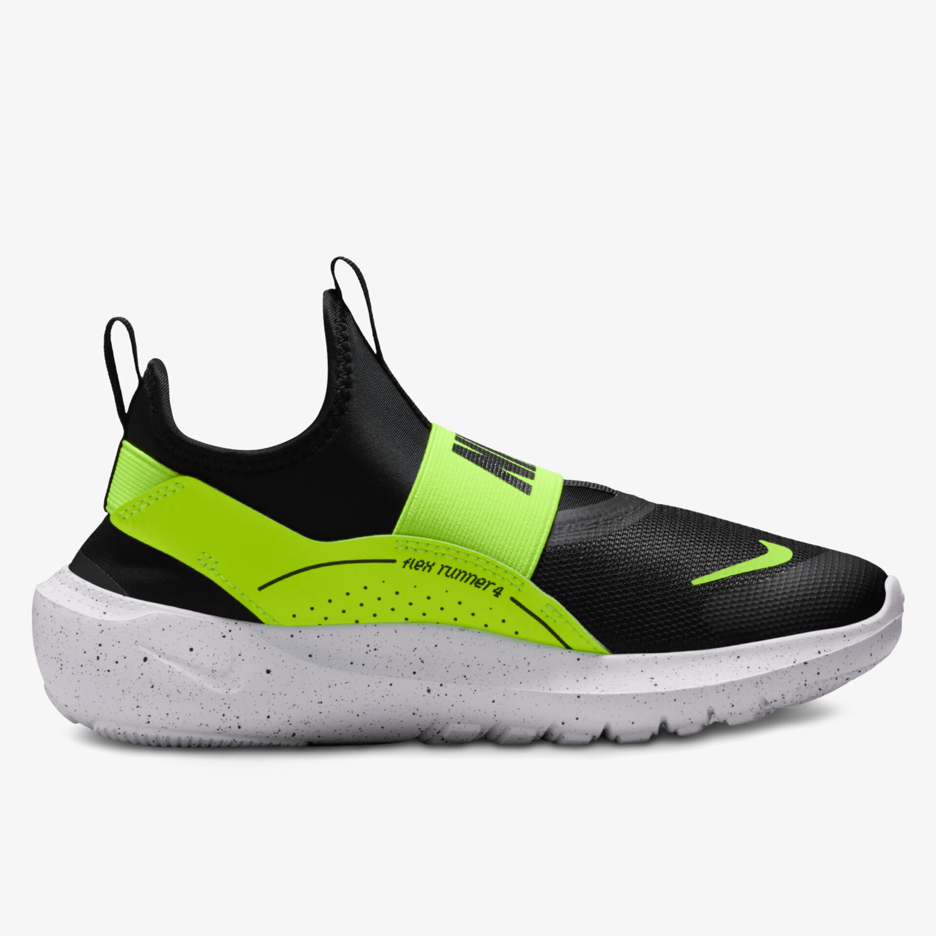 Nike Kinder Sneaker Low mehrfarbig