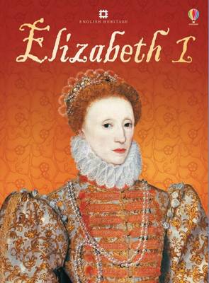 Elizabeth I - Beginners (Hardback)