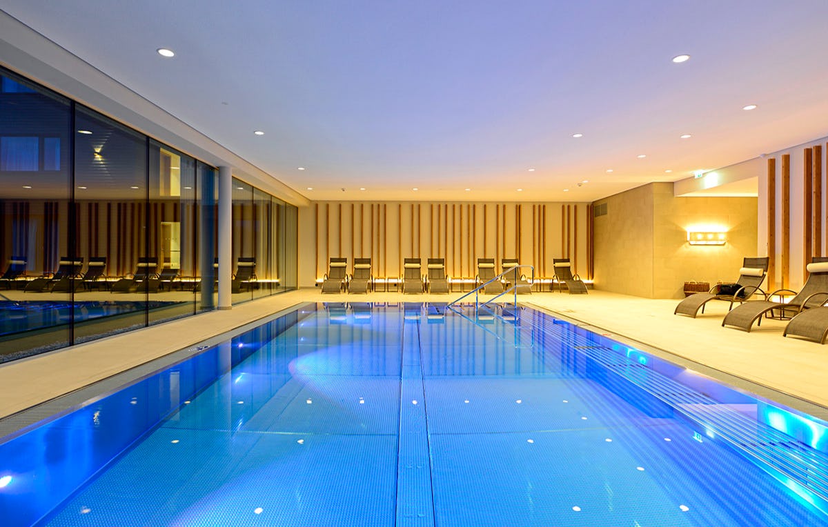 Landhotel in Zwettl als Geschenkidee