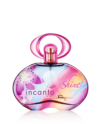 Salvatore Ferragamo Incanto Shine edt vapo 100ml