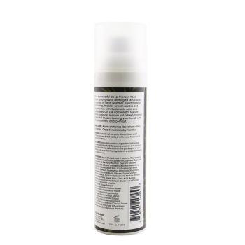 Elvis   Elvin Hand Cream - Bamboo  75ml/2.5oz