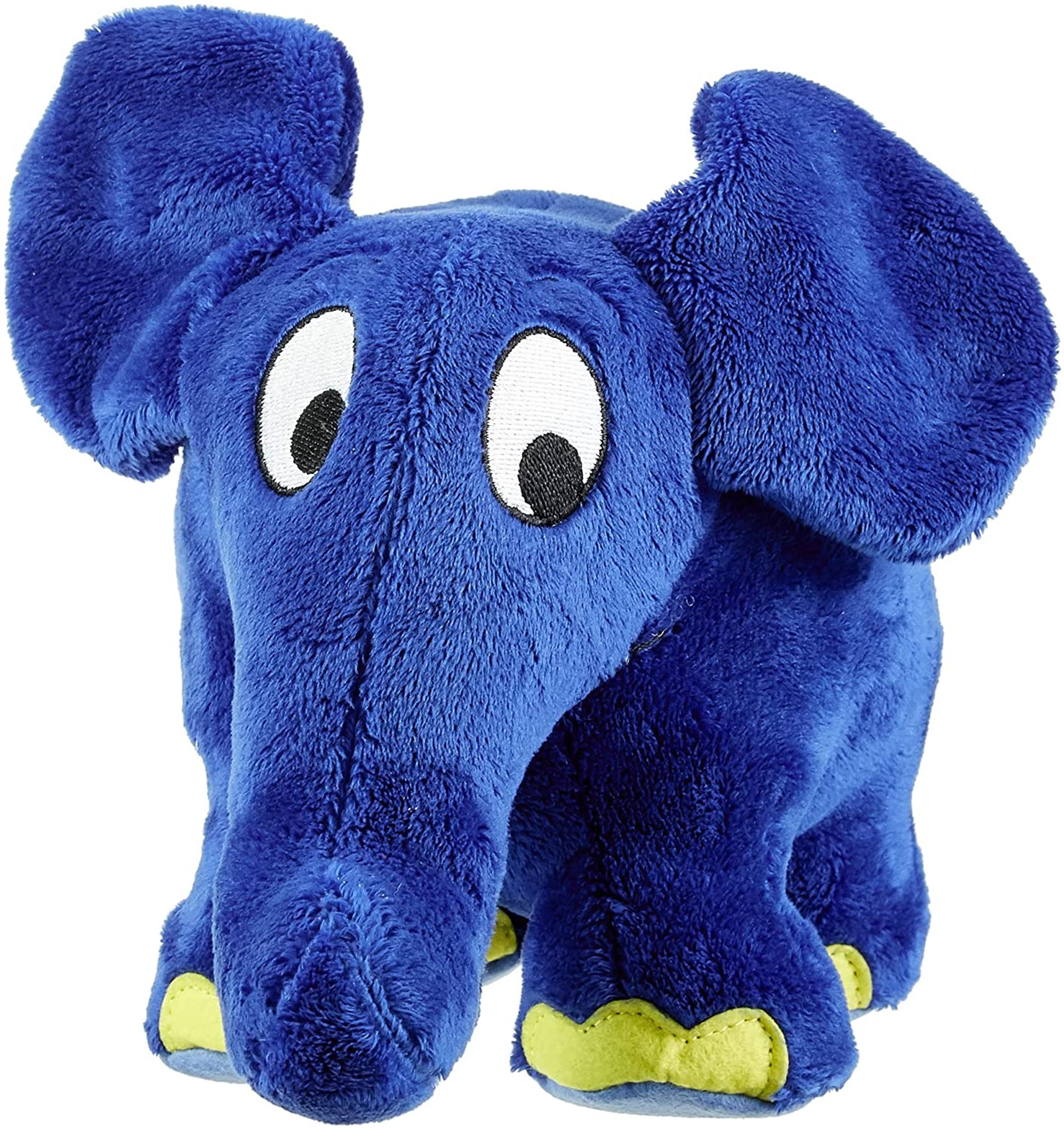 Elefant aus der Sendung mit der Maus