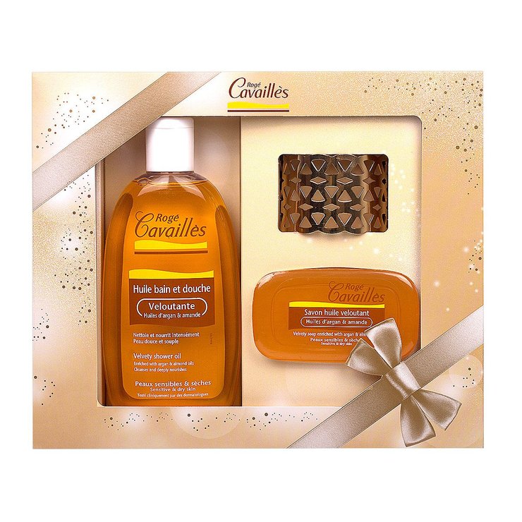 Coffret Noël 2017