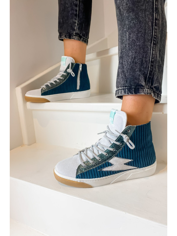 Baskets GOIA 8257 - Semerdjian