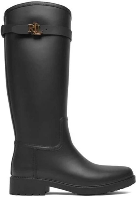 Lauren Ralph Lauren Laarzen met doornsluiting