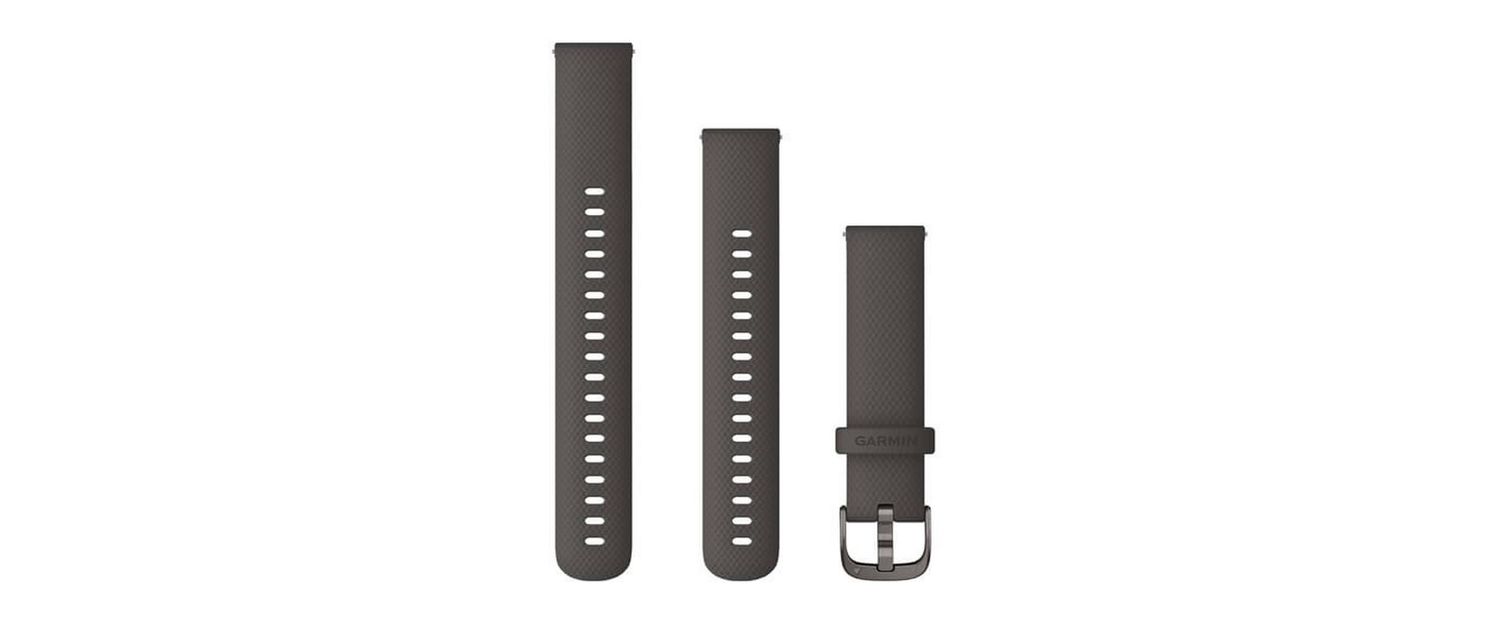 Schnellwechsel-Armband 18 mmSchnellwechsel-Armband