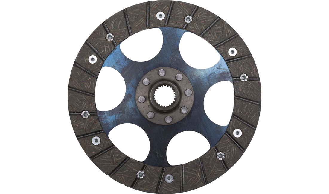 Koblingsplade EBC, K100 82-92