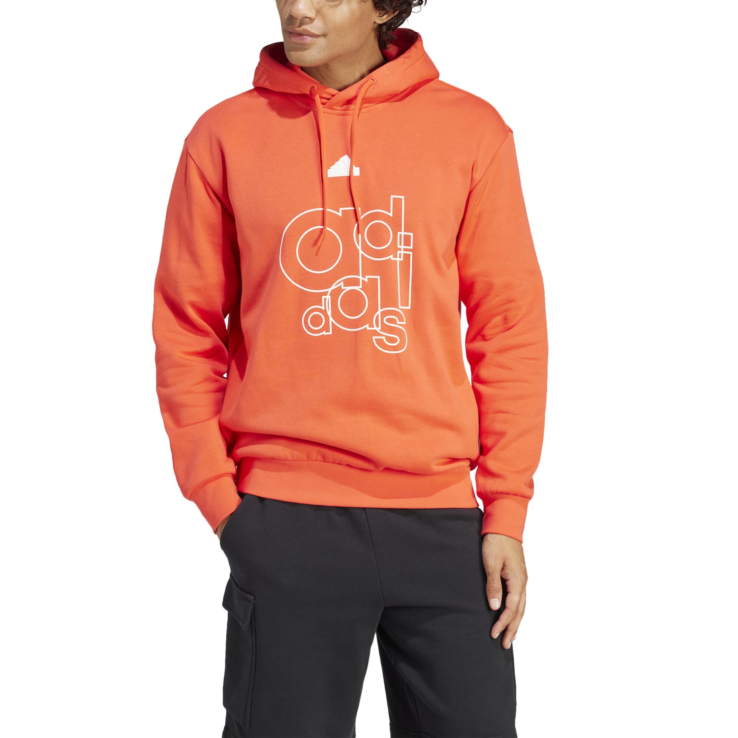 Adidas BL FL HD Q1 GD