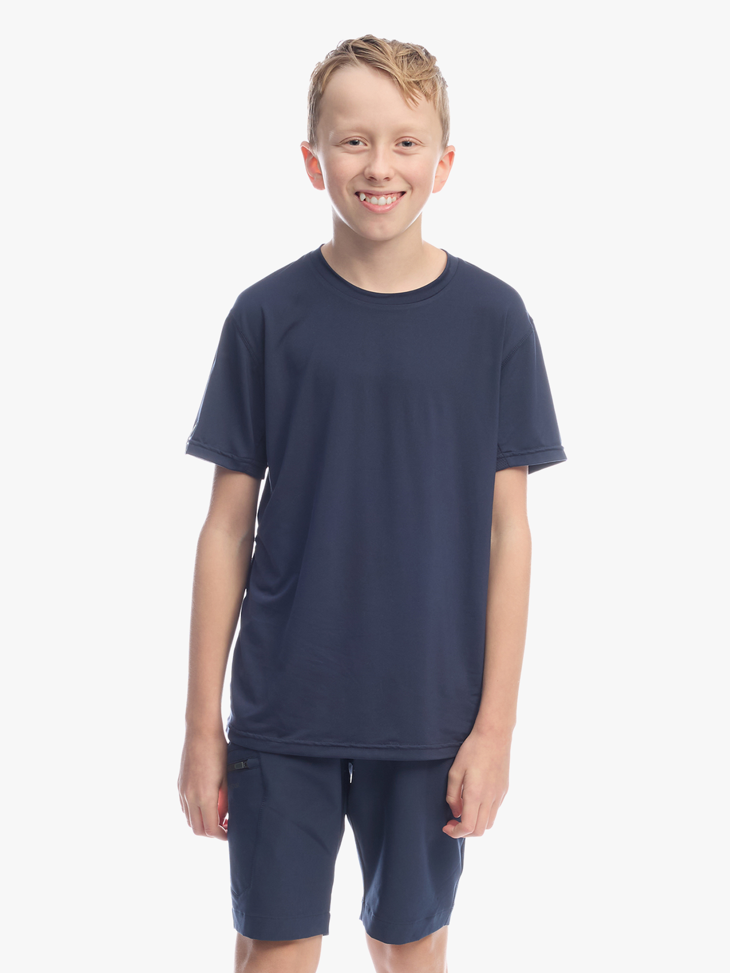 & T-skjorte Junior