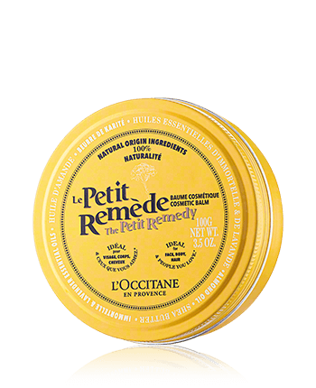 L'Occitane Karite Le Petit Remède Baume Cosmétique 100g