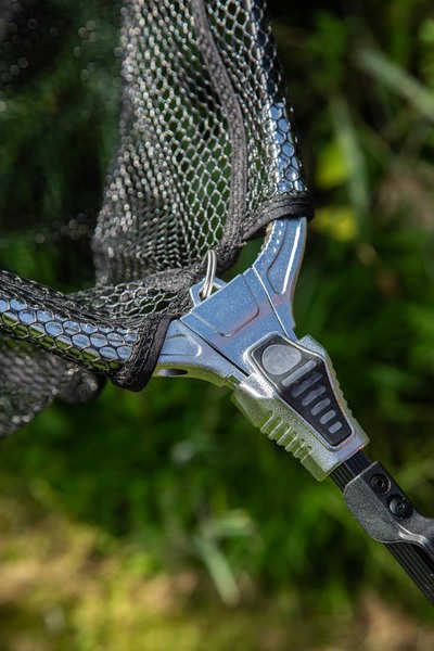 Épuisette Ultimate Rubber