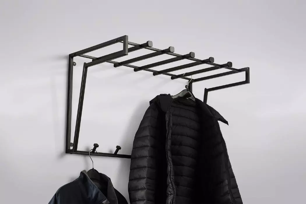 Wandgarderobe Vigo