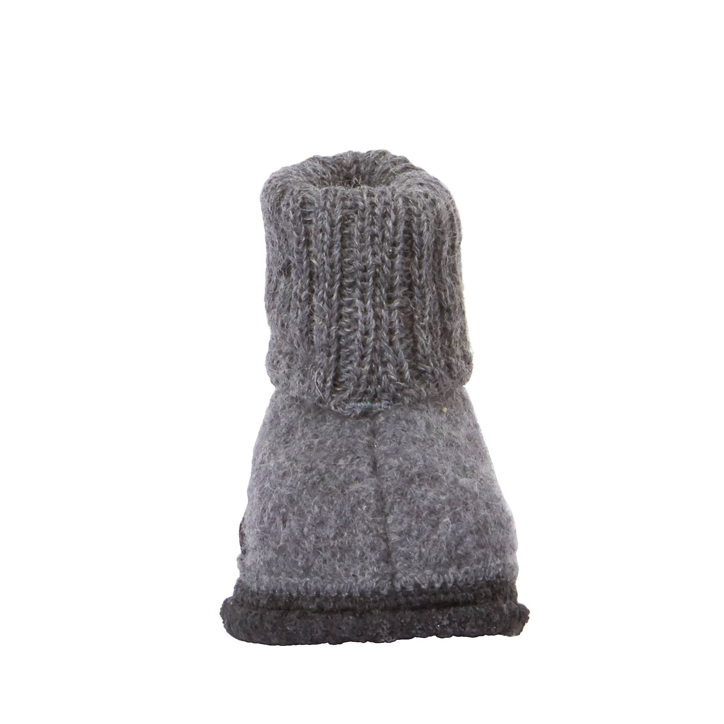 Bergstein Cozy pantoffel