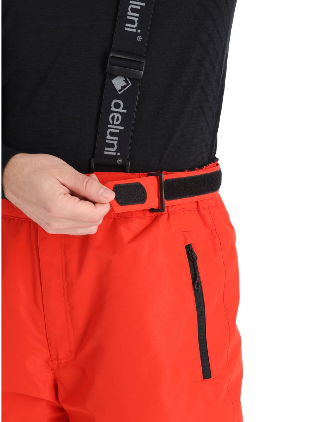Icerocker Pure skibroek heren
