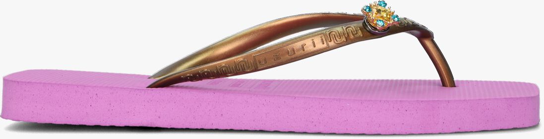 UZURII paarse uzurii teenslippers beach switch