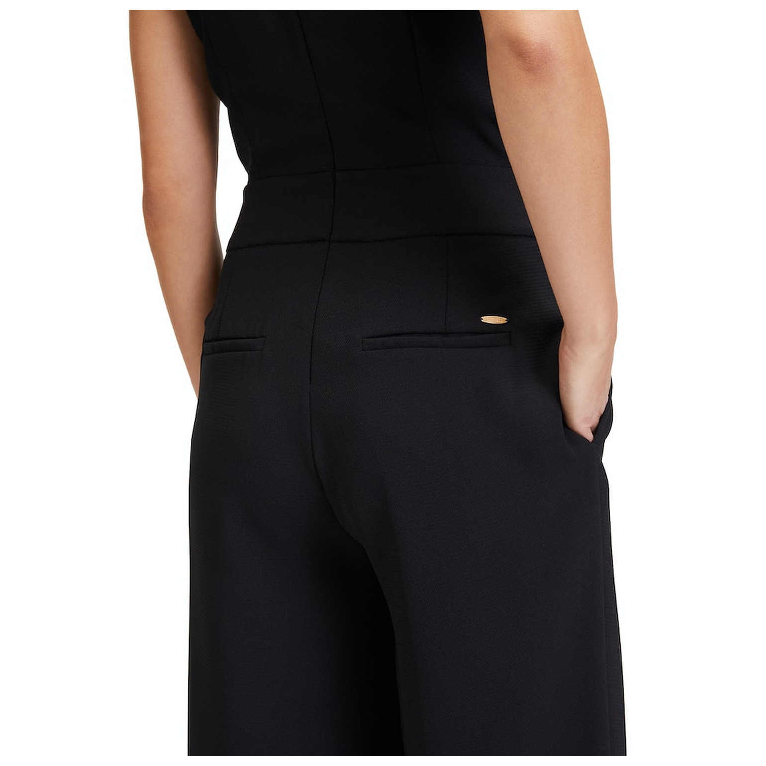 Betty & Co Overall Lang ohne Arm