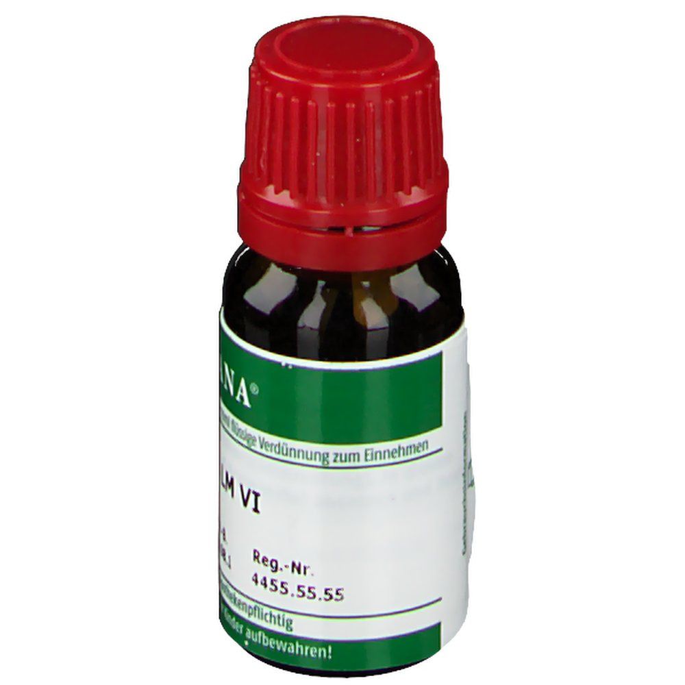 ARCANA® Hyoscyamus LM VI