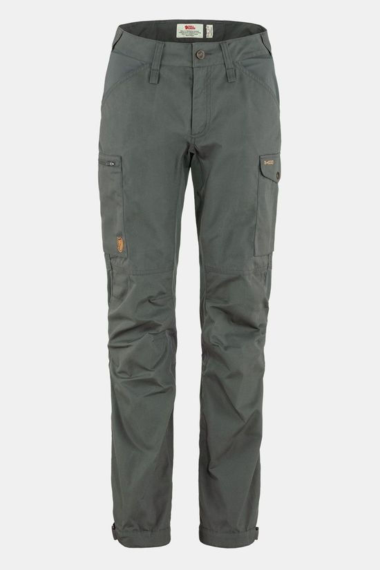 Fjällräven Fjällräven Kaipak Trousers Curved W