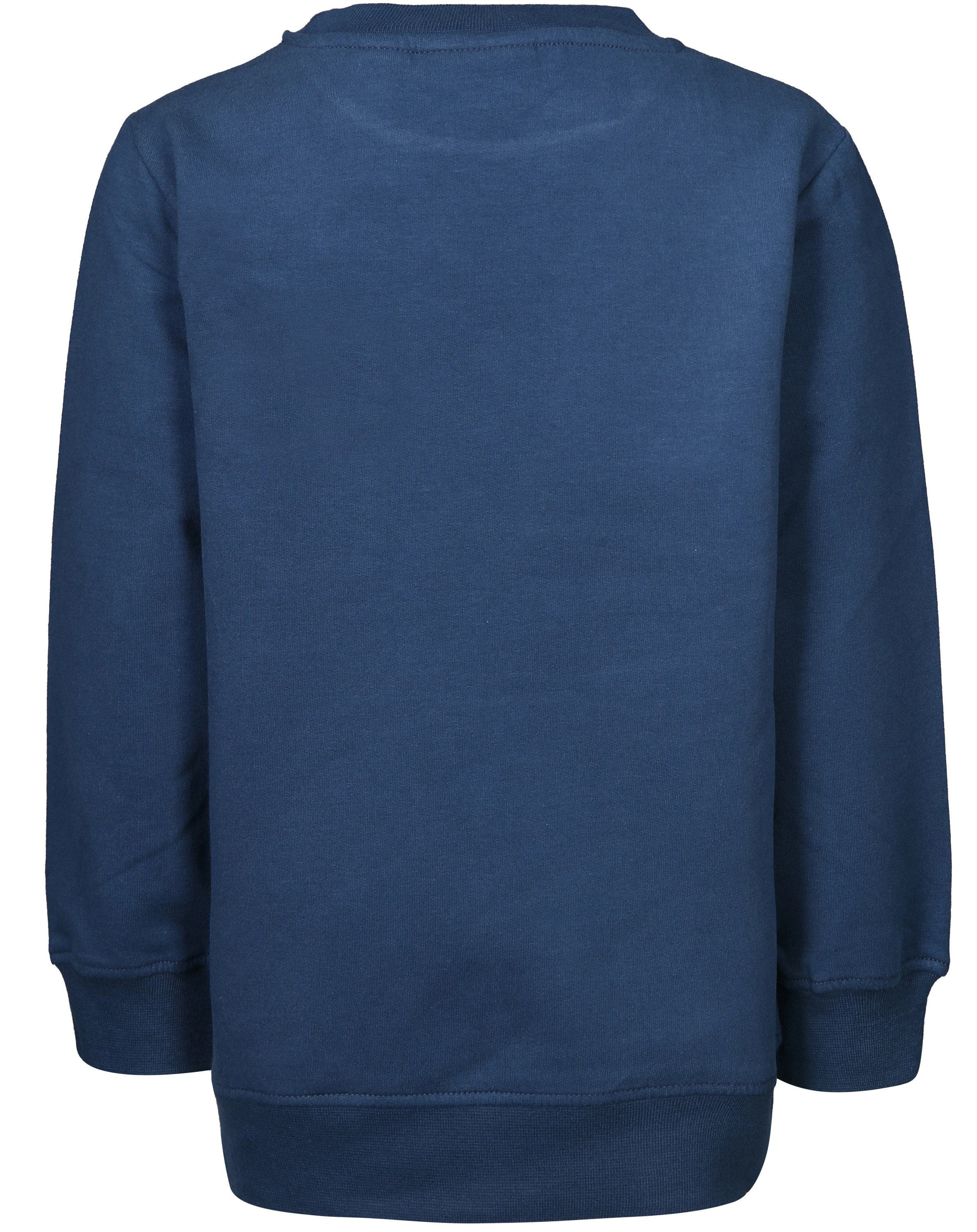 Sweatshirt CONTRAST POCKET in dunkelblau