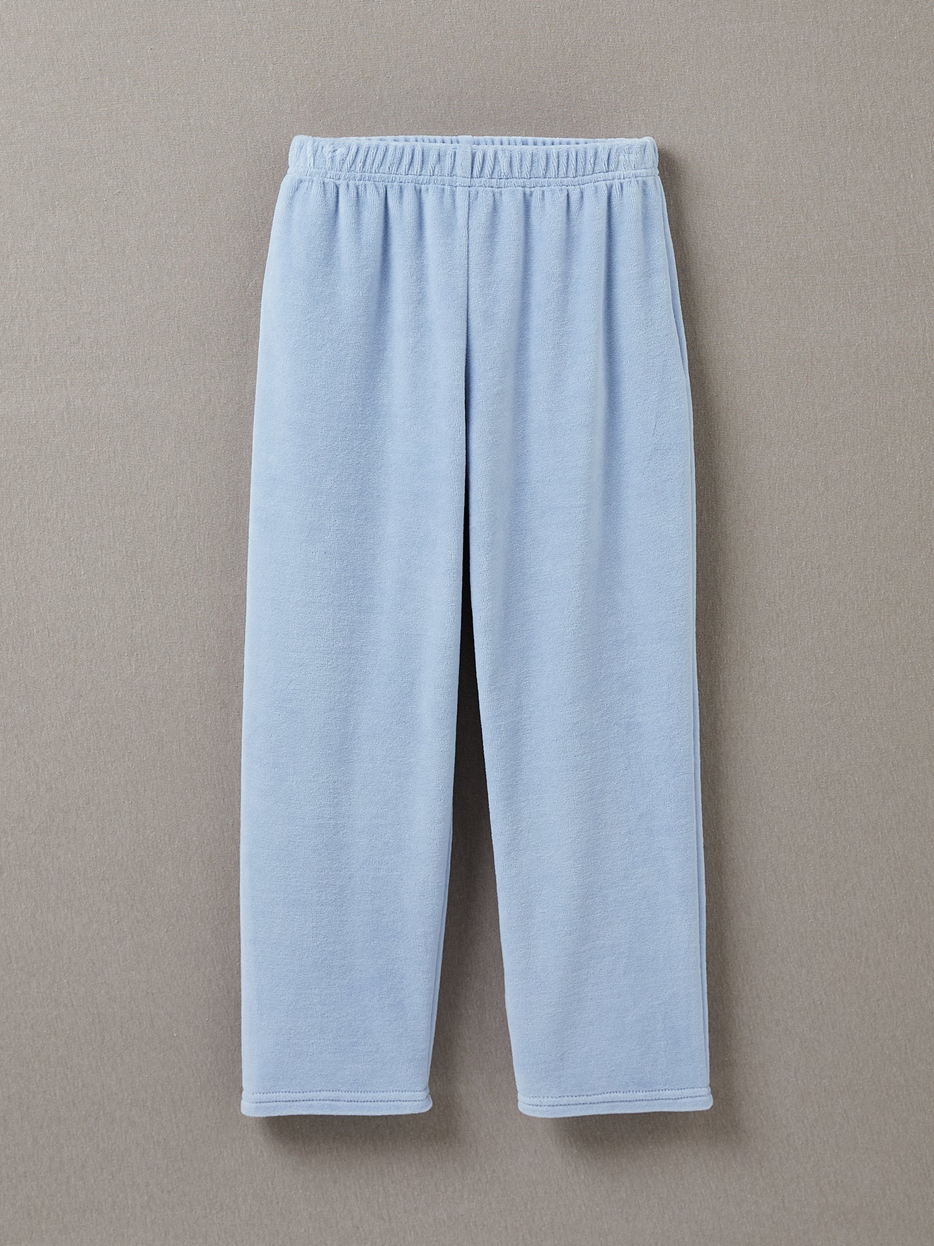 Pyjama velours Fille tissu Liberty
