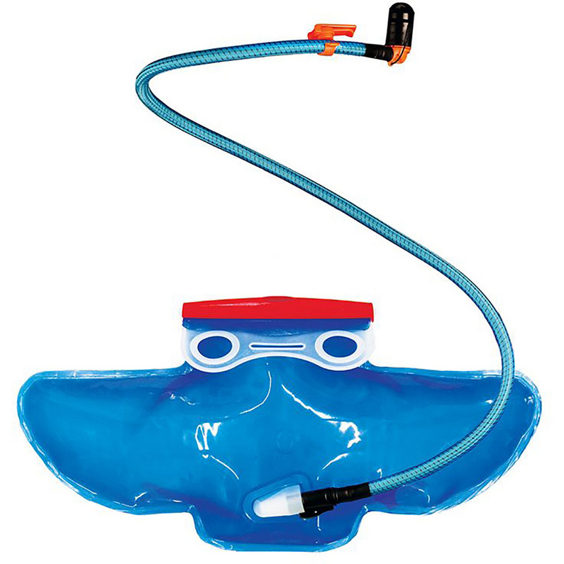 Source Hipster Ultra Hydration 1.5L+3.5L Hüfttasche