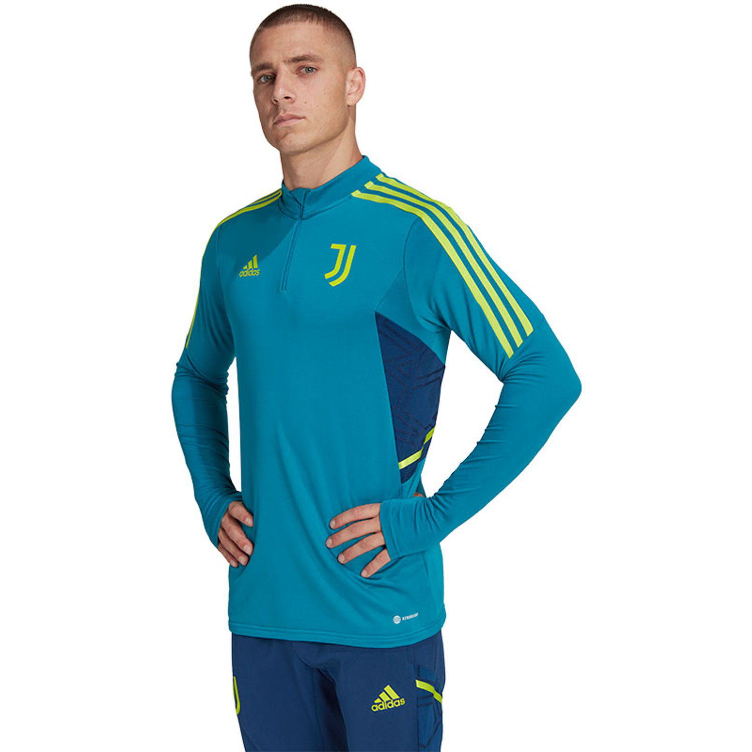 adidas Juventus Trainingspak