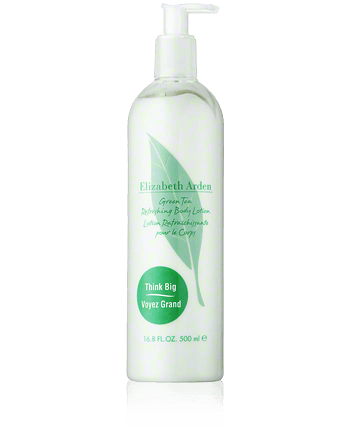 Elizabeth Arden Green Tea body lotion 500ml
