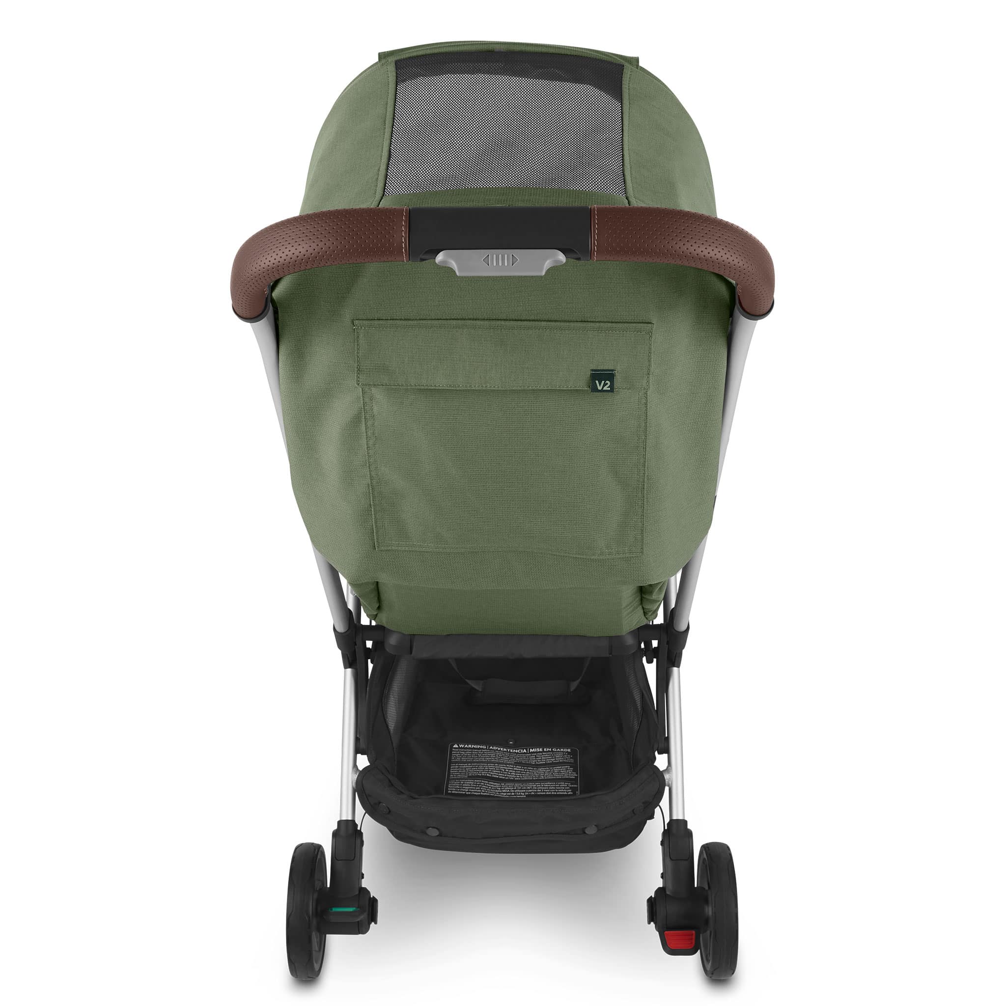 UPPAbaby Poussette Minu V2 - Emelia