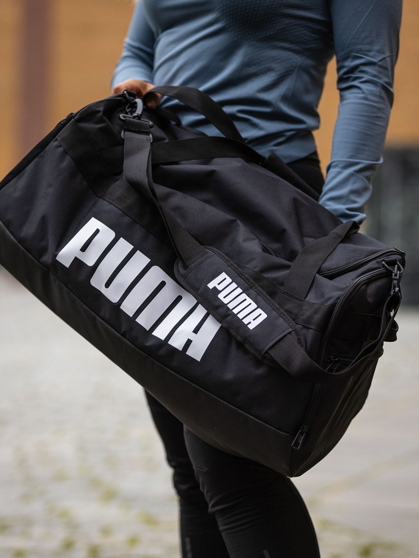 Challenger Duffel Bag M
